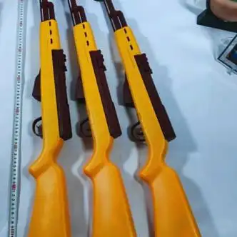 黄河2126原创2188夜市庙会摆摊打气球专用,可发6mm塑料摆件