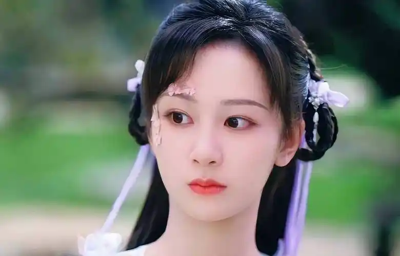 《长相思》再爆:杨紫小夭女大十八变,书写了一部内娱偶像养成史_整体