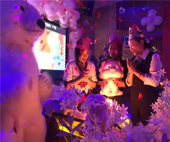 长沙万达inxxpartyktv好不好?我的使用感受-中网在线预订网