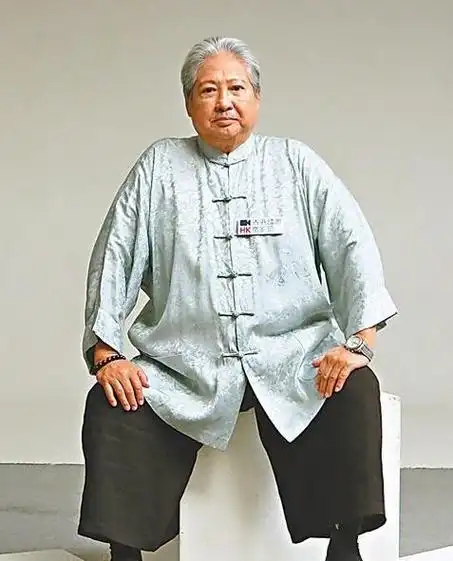 四大功夫之王现状:一个患病,一个坐轮椅,一个离世,他依旧风光|成龙