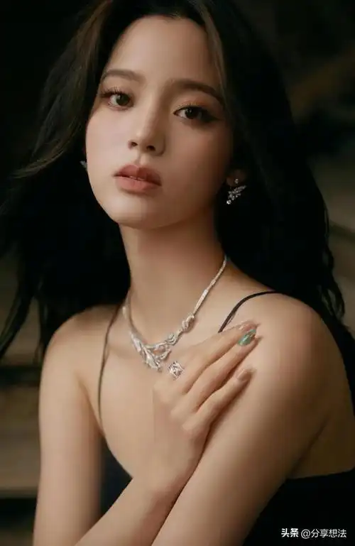 欧阳娜娜明星壁纸(12)