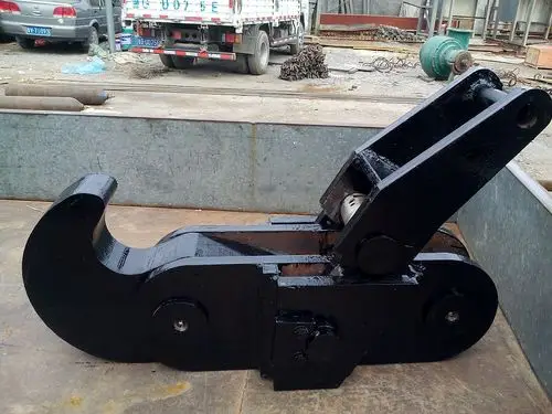 强夯脱钩器厂家直销 山东厂家供应 品质保障