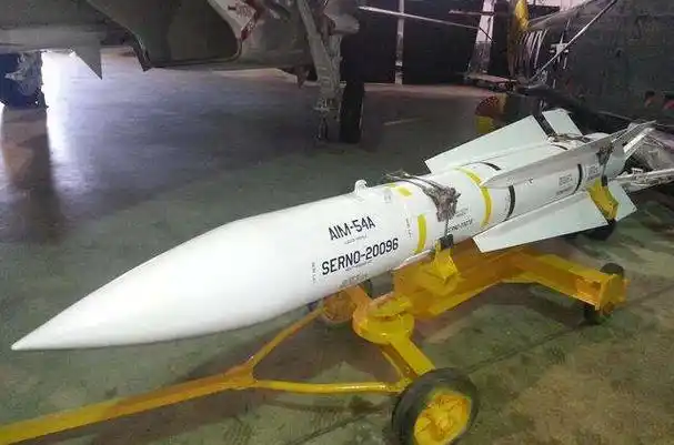 href="#" data-lemmaid="2198694">空空导弹 /a>