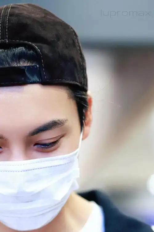 陈伟霆香奈儿品牌形象大使