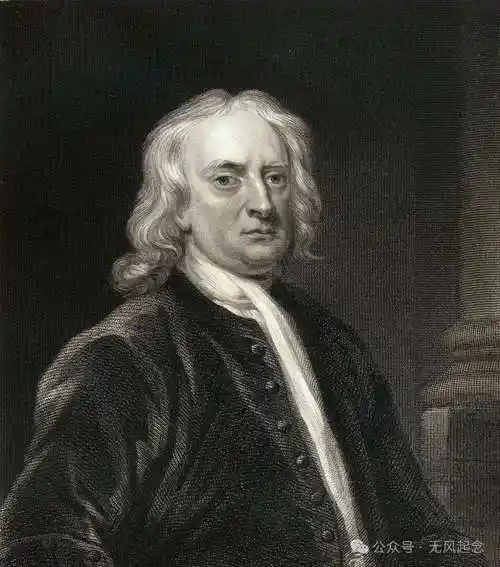 牛顿是物理学家,为什么30岁后都在研究神学,他到底发现了什么?