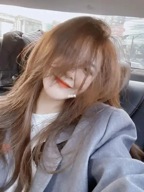 不漂发色巨显白的发色推荐