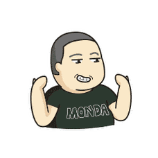 呲牙无奈张开双手比划gif动图_动态图_表情包下载_soogif