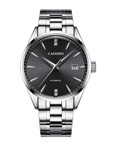卡迪森cadisen手表专场 卡迪森cadisen 唯品专供进口机芯全自动机械