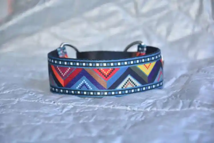 经典民族风项圈