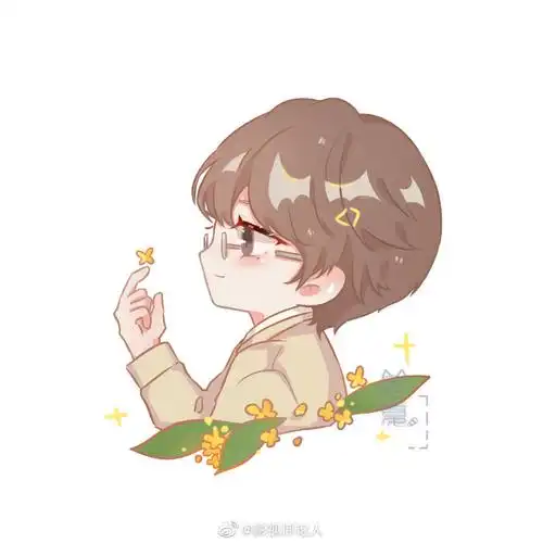 刘宇粉丝中秋饭绘 各种q版古风,真的好可爱!_高清图集_新浪网