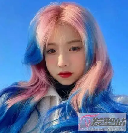 漂一次头发能到几度漂过的头发怎么恢复发质