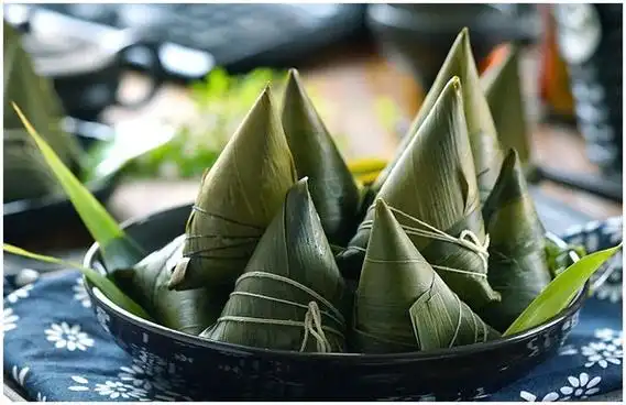 粽子(图片来源于网络)