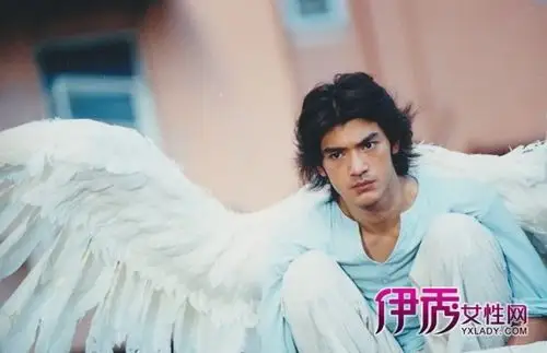 被淡忘的风情 王菲扮小龙女金城武变天使