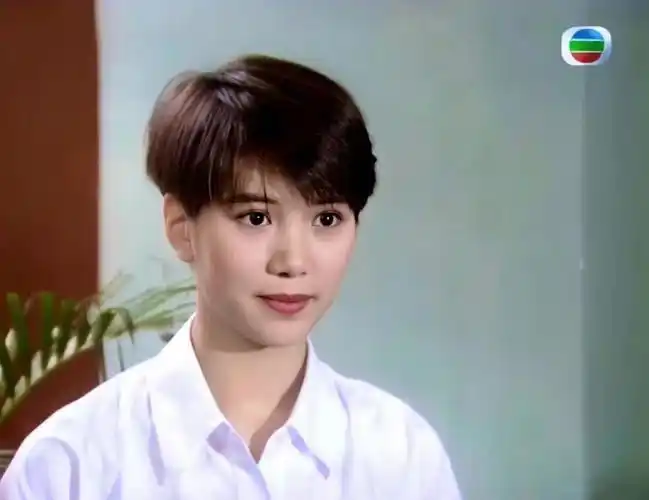 盘点一下我心目中港圈最美的十位短发女星