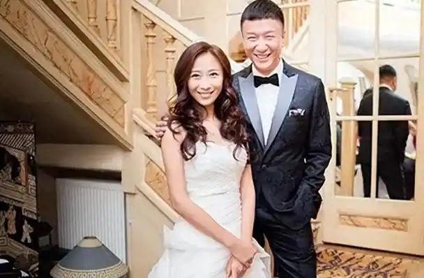 被孙红雷征服过的8位女星个个貌美如花颜王魅力有多大