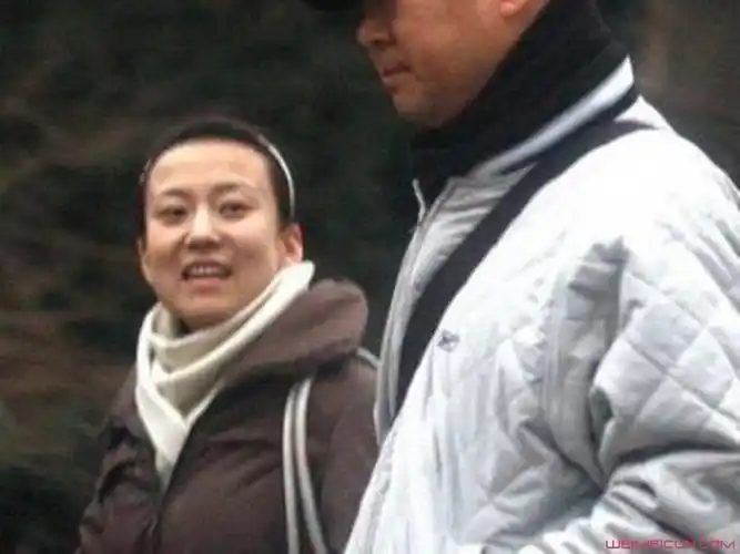 郭冬临现任妻子资料 老婆竟是个小富婆
