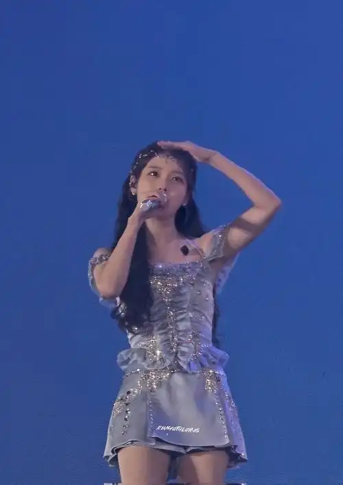 iu李知恩世界巡回演唱会##iu演唱会