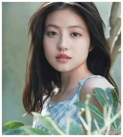 日本女生评选的10大最美女神:排名第10的今田美樱!