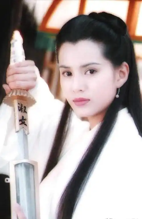 古装"第一美人":6位女星魅力爆棚