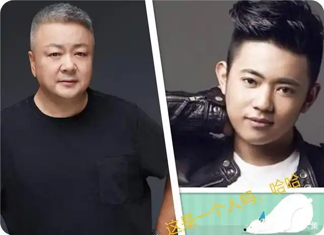 曾经的军艺"四大校草",三位成了一线巨星,只有他逐渐淡出视线