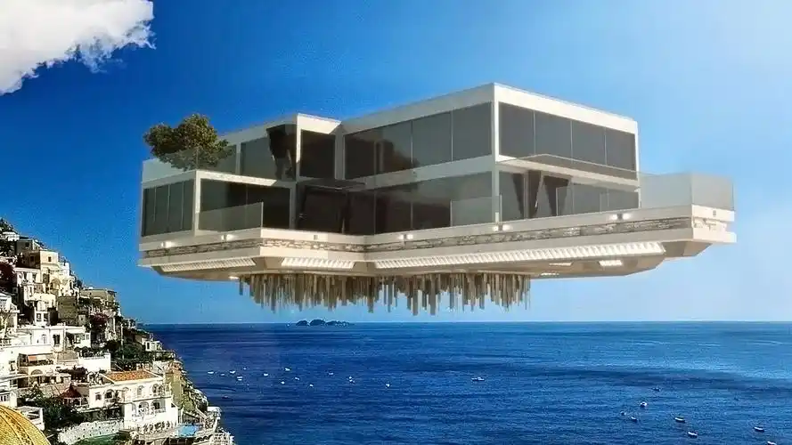 世界7个最奇葩的酒店!这种地方真实存在?