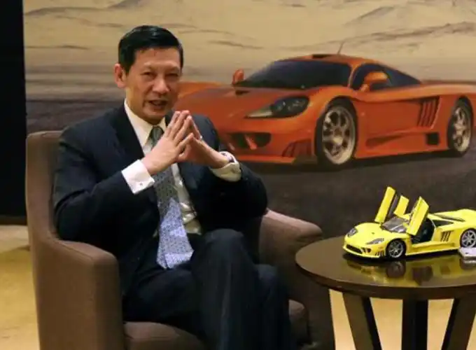 贪污国有资产,骗取国家66亿后逃往美国,王晓麟至今仍逍遥法外