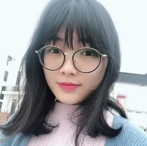 眼镜娘合集为你喜欢的眼镜娘打call吧