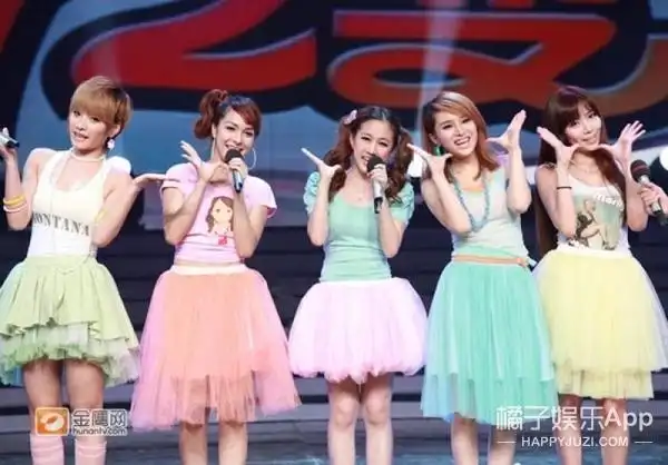 还记得09快女十强李媛希吗她咋整成这样了