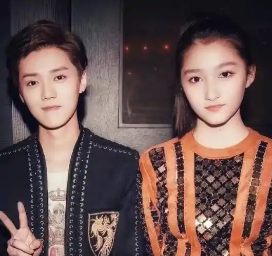 陈赫的反应亮了