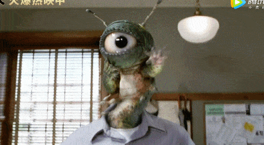 锤哥:脱衣有肉,穿衣显瘦里必须有我的名字._外星人