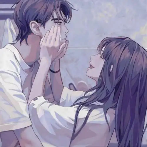 最难找到的情头 高清好看超难找独一无二的情侣头像图片