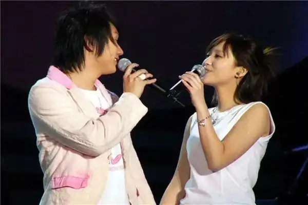 经典男女对唱的歌曲排行榜爱很美上榜第一胡彦斌演唱