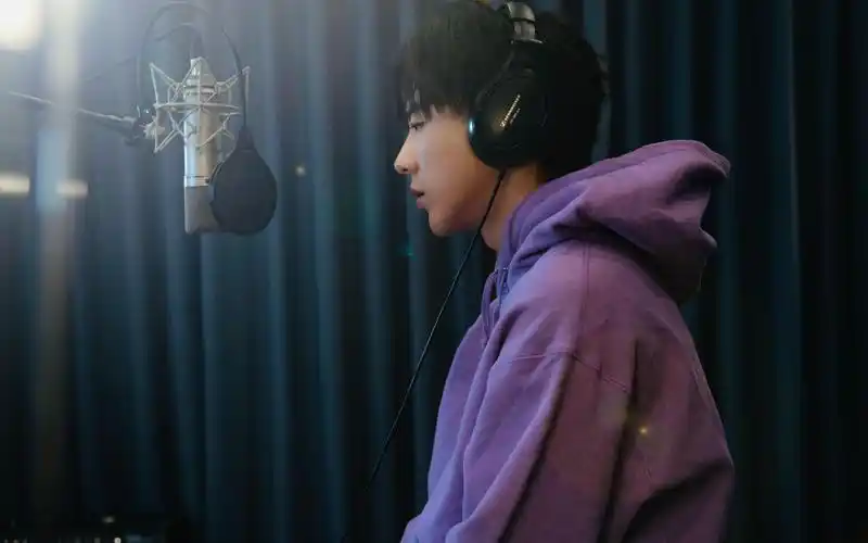 摩登兄弟刘宇宁《风起时再见》| 献唱悬疑剧《迷雾追踪》主题曲