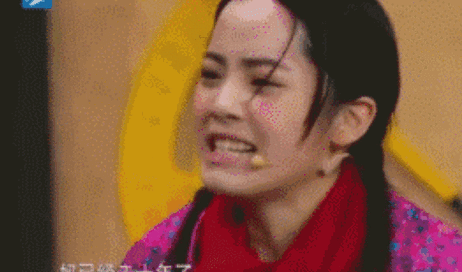 欧阳娜娜在最美的年纪重回校园不负青春蜕变成蝶