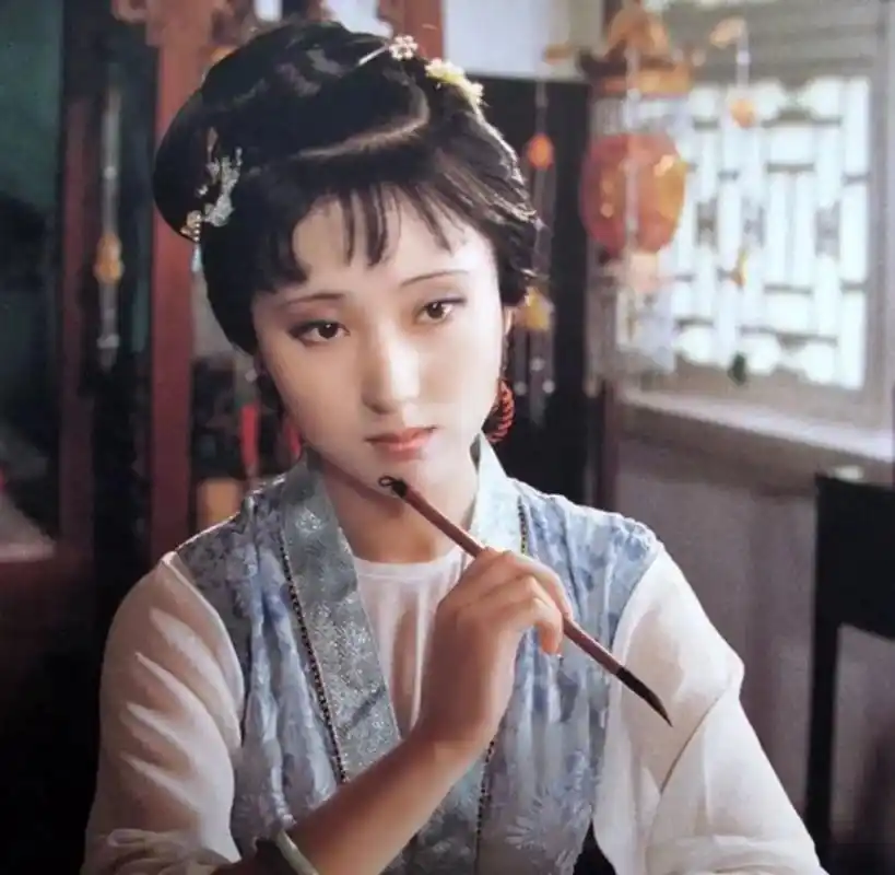 87版红楼梦剧照