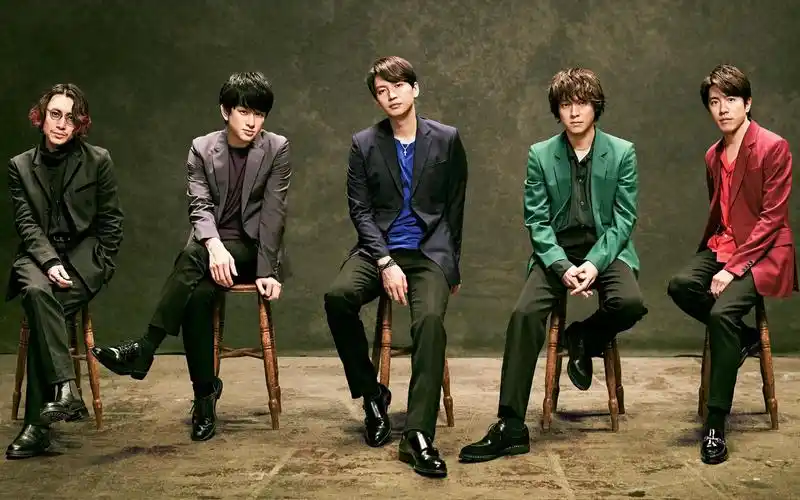 200530 premium music 特別編 ジャニーズメッセー