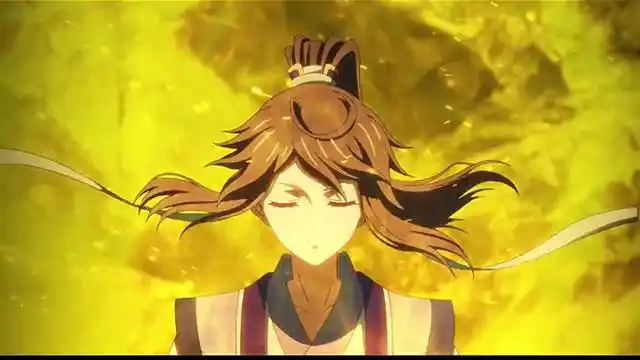 一念永恒:我白小纯,又回来了!#一念永恒 #一念永恒动画打戏好爽