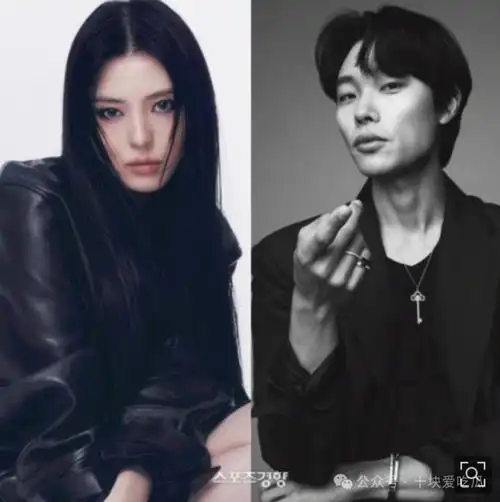 金智媛爆火,金高银拿影后,韩娱90花大洗牌?