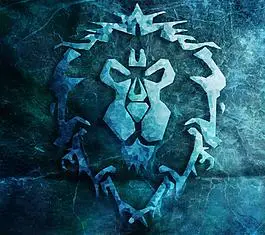 魔兽世界联盟图片_魔兽世界联盟素材_魔兽世界联盟模板免费下载-六