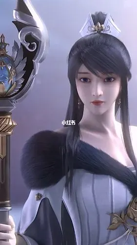 有人说要看雪鹰的妈妈