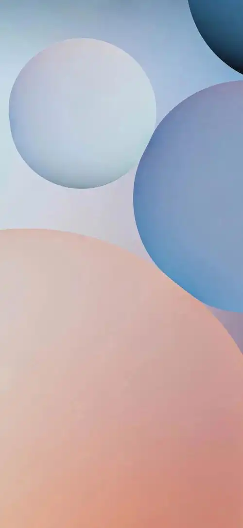 高级感手机壁纸全面屏