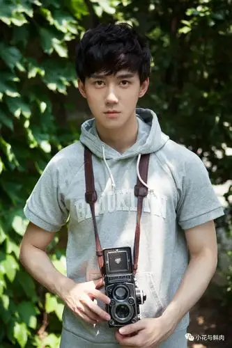 《凤囚凰》敢爱敢恨王泽,更喜欢与自己较劲丨m000179王一哲