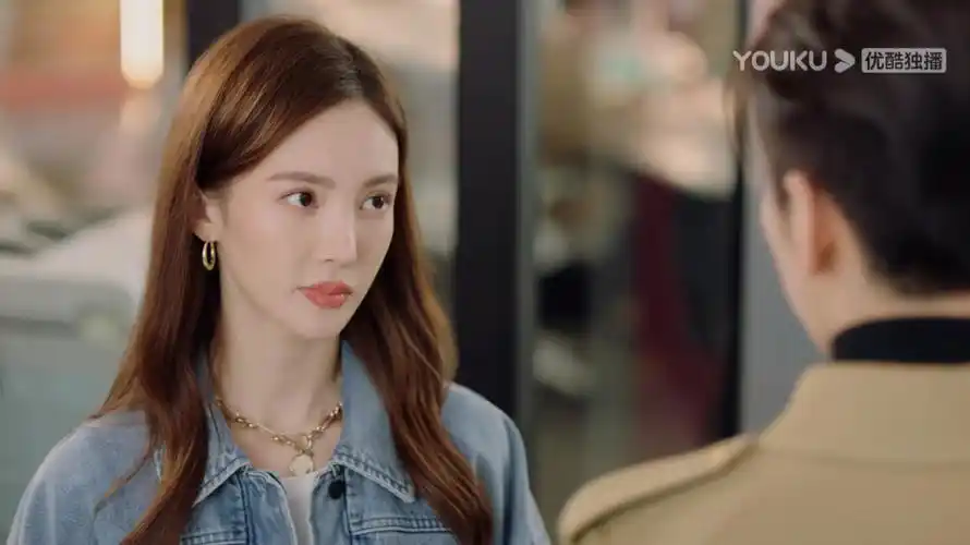 不会恋爱的我们金晨姐姐好美被王子异圈粉