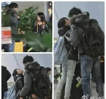 被称为万达少奶奶女朋友更换很频繁林更新不能小看