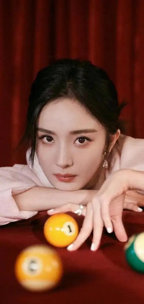 杨幂高清图片第2598期