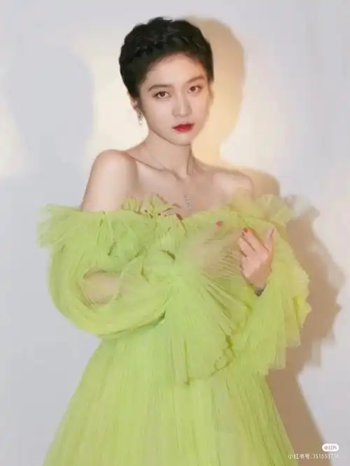 你们最爱的张雪迎来了