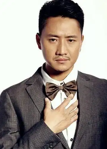 高峰_演员_作品_个人资料_简历_生日_经历_留言 - 酷乐米