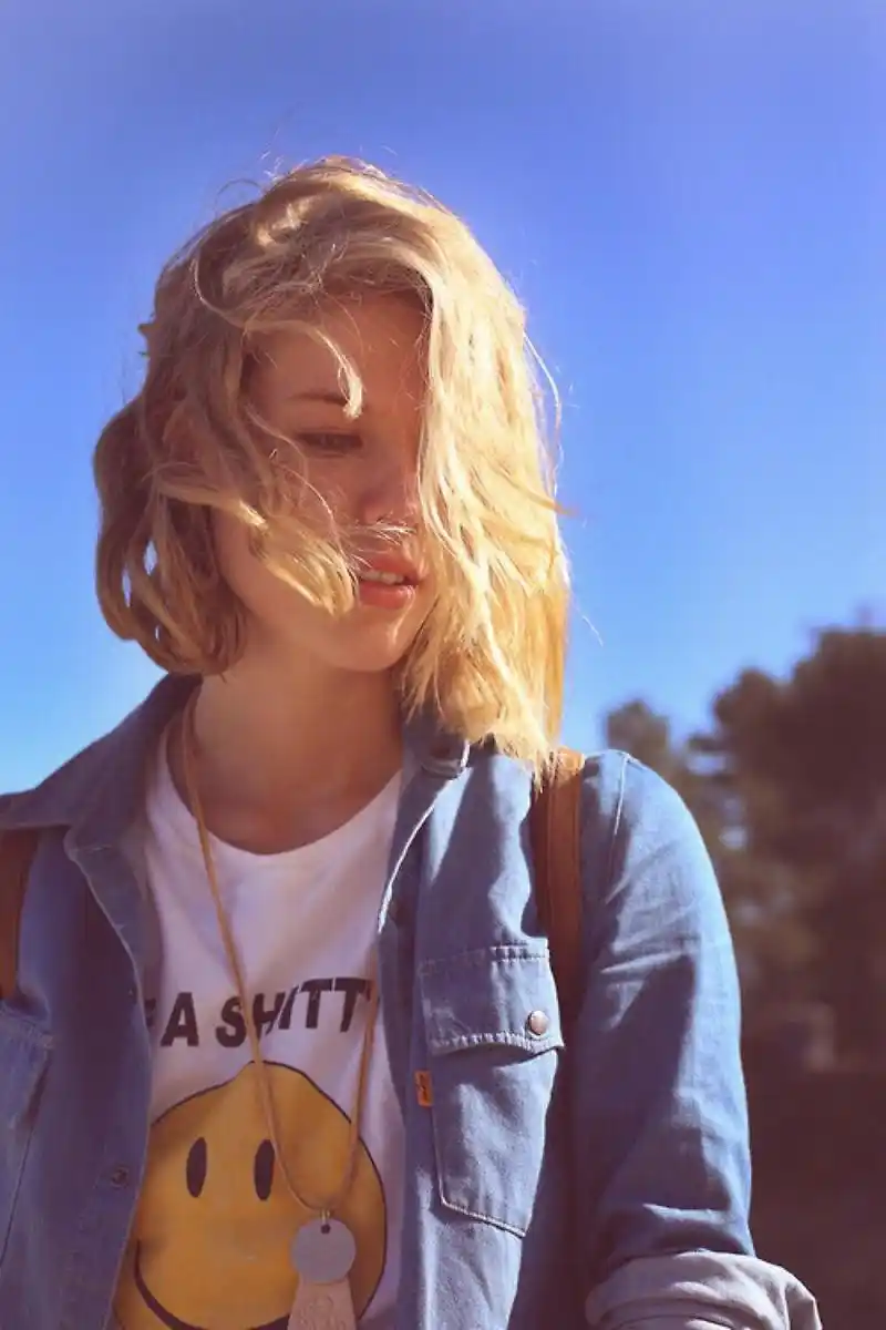 iphone 壁纸 | 锁屏壁纸 欧美风系列手机壁纸 【第58期】