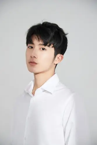 最帅电竞手出炉郝富申你是年少的欢喜杀青棋魂男主跨界再升级