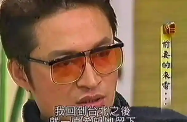 演员马景涛:有过两段婚姻,人生现状如何了_小时候_女儿_一个人